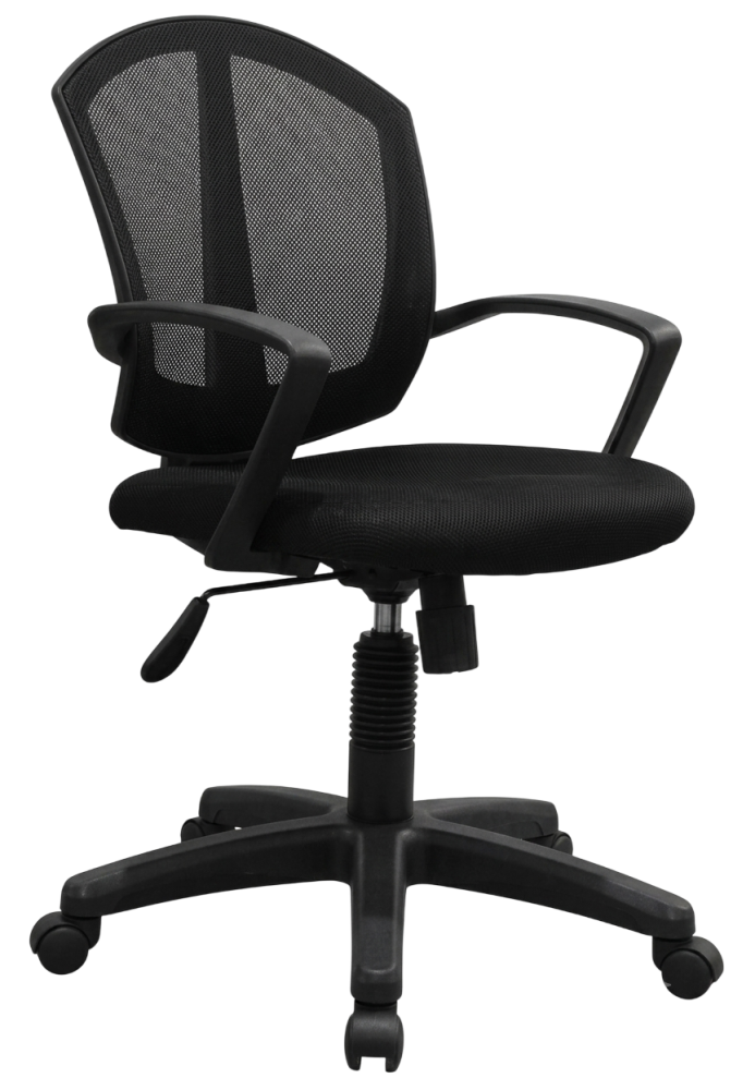MT-11 Lowback Mesh Chair