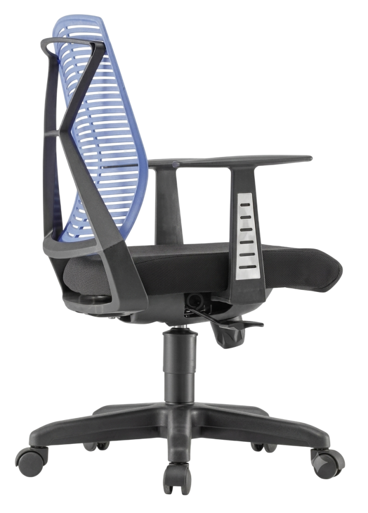WIFILITE-1LB Wifi-Lite Lowback Mesh Chair (Fixed Armrest)