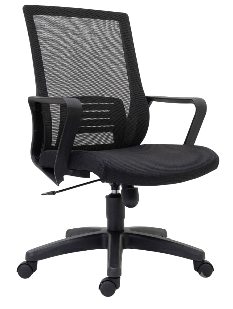 Enzzo Midback Mesh Chair