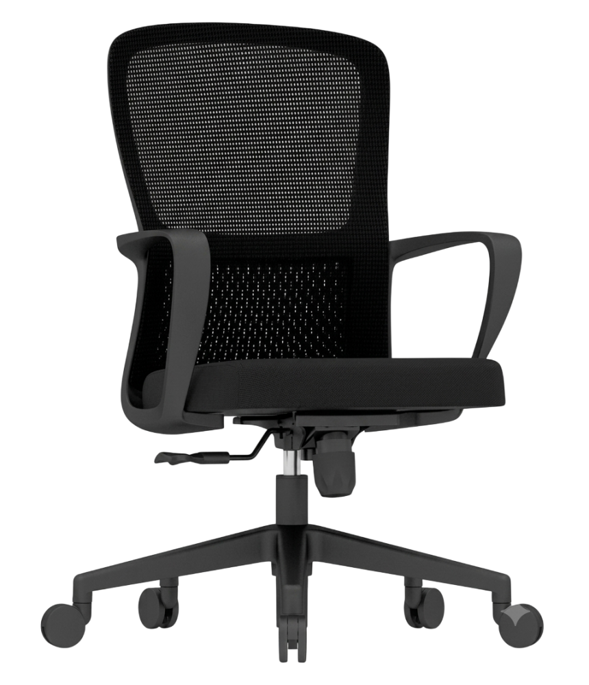UP697(M) Utopia MIdback Mesh Chair