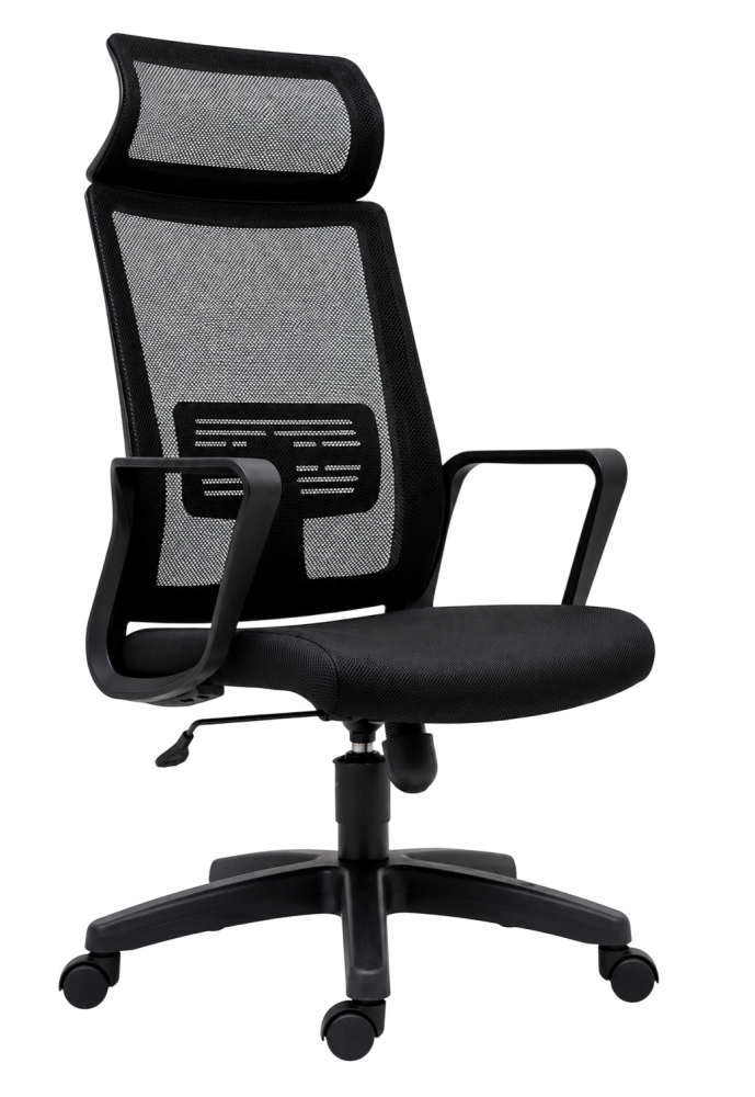 E11 Twin Series Highback Mesh Chair