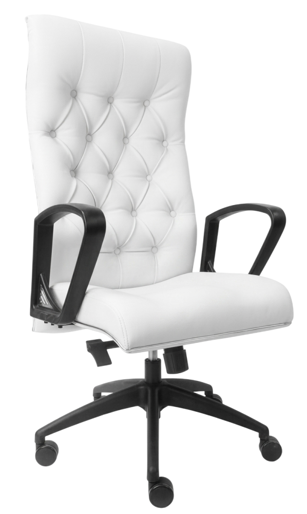 E-2535H Ultimate Series Highback Leather Chair