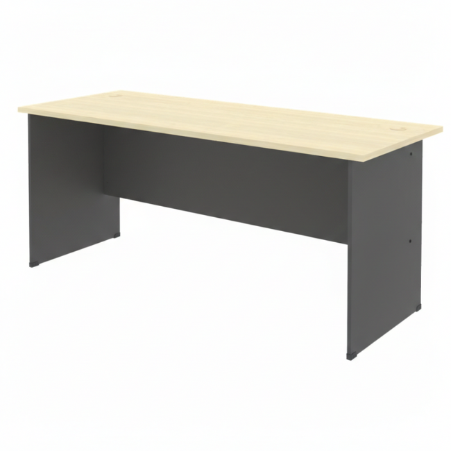 GT-127  Budget Series Rectangular Table - Size : 120W x 70D x 75H (cm)​