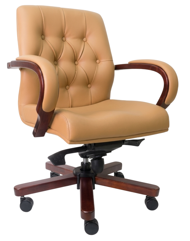 E-1053H Ritz Series Lowback Mesh Chair