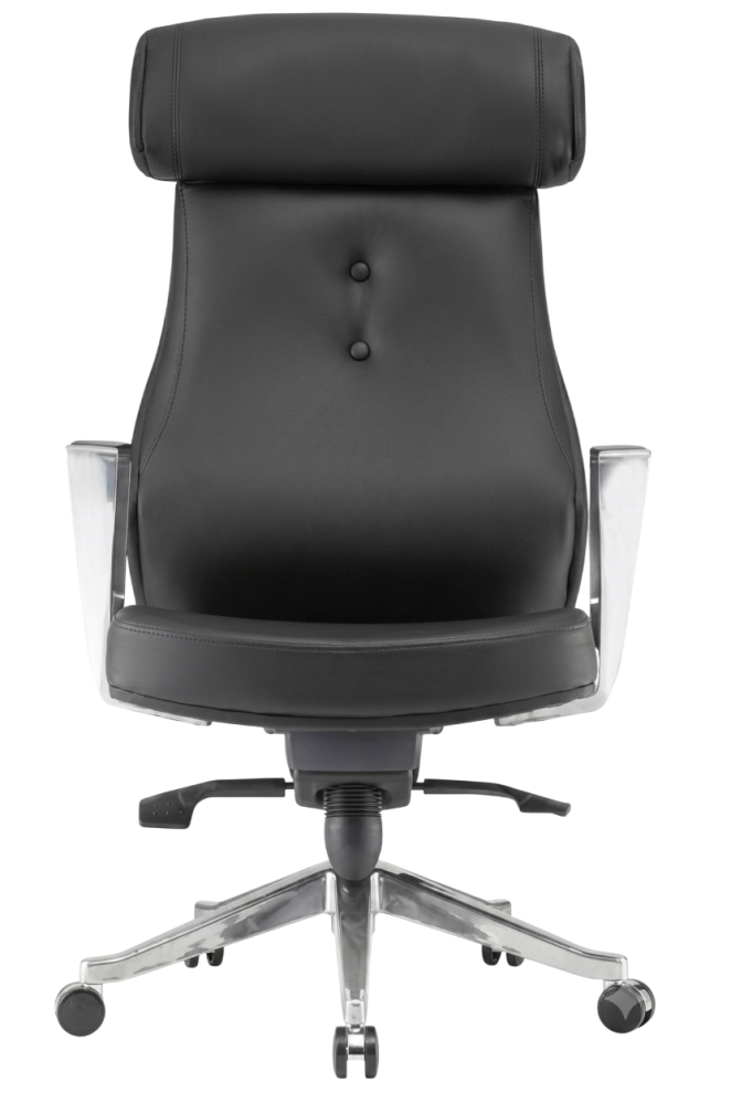 ALTUM-HB Altum Series Highback Leather Chair