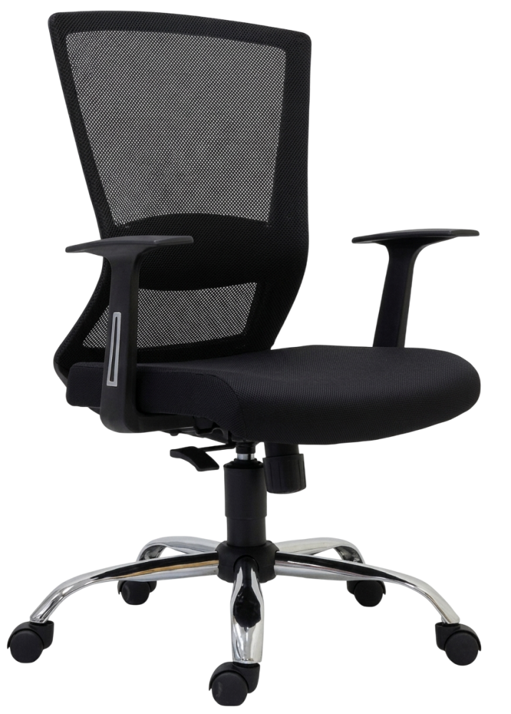 E16 Vello Midback Mesh Chair