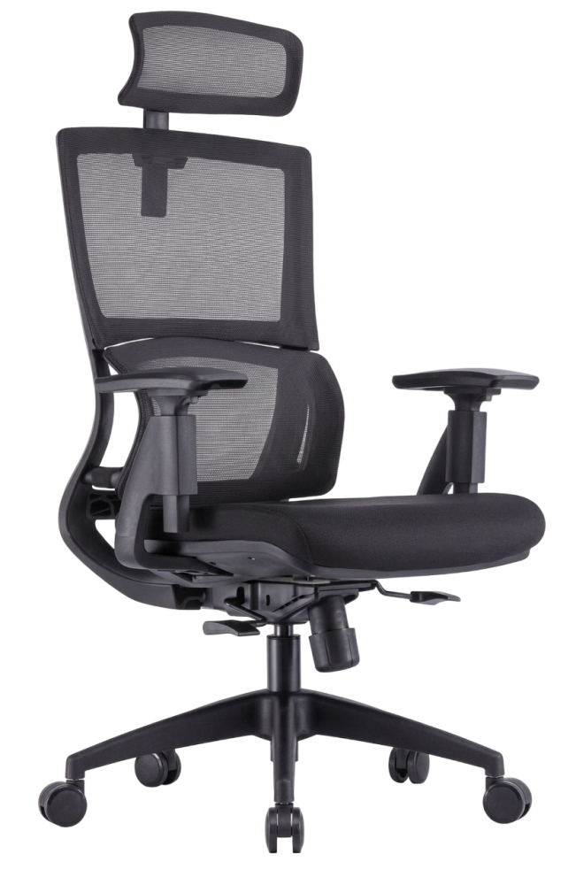 ALITA-1HB Alita Series Highback Mesh Chair