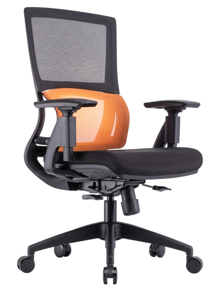 ALITA-1MB Alita Series Midback Mesh Chair