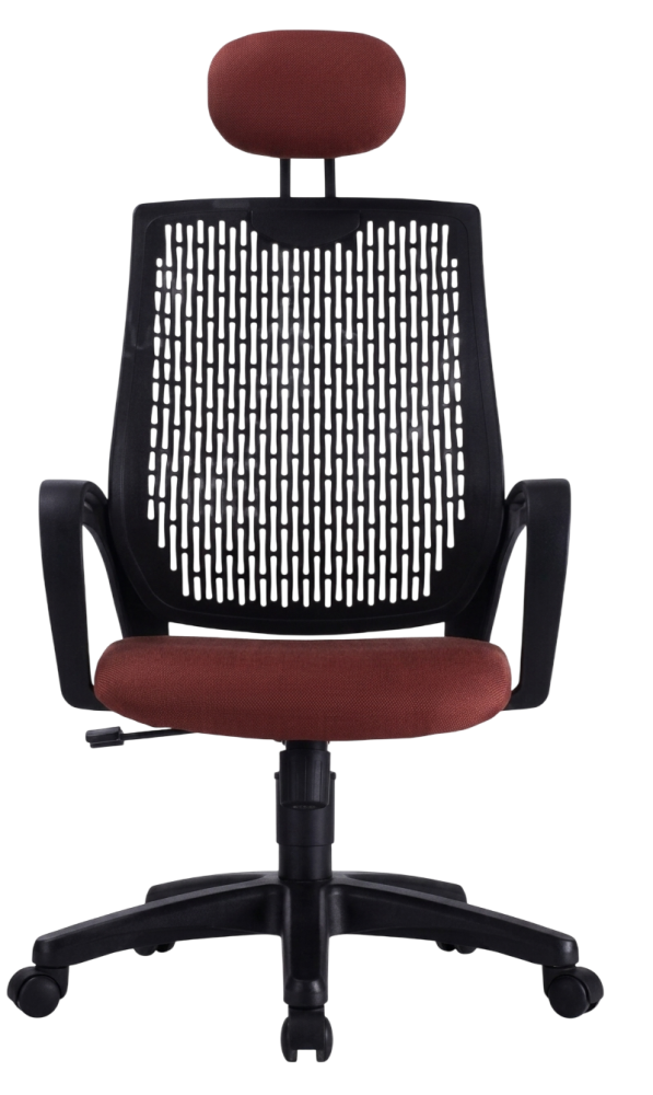 CL-999 Ravion Series Highback Mesh Chair