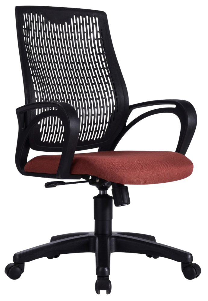 CL-998 Ravion Series Midback Mesh Chair