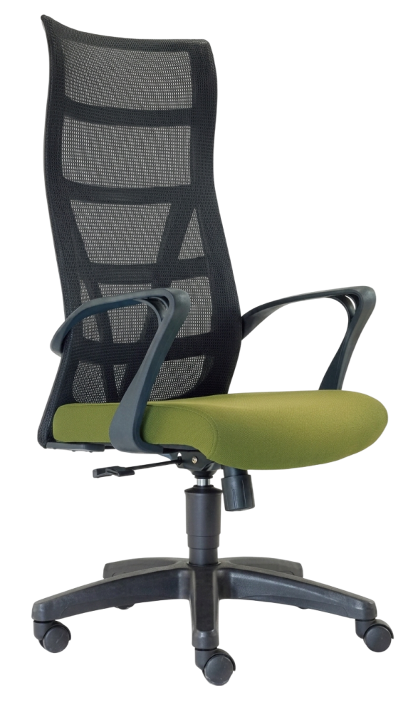 E-2675H Point Series Highback Mesh Chair