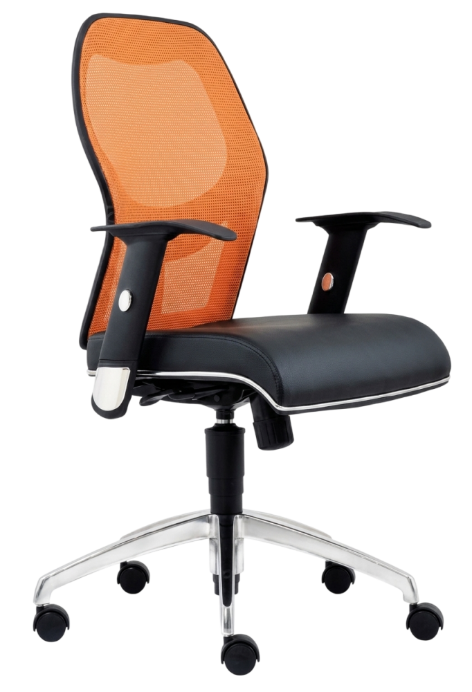 E-2092H Inov Midback Mesh Chair
