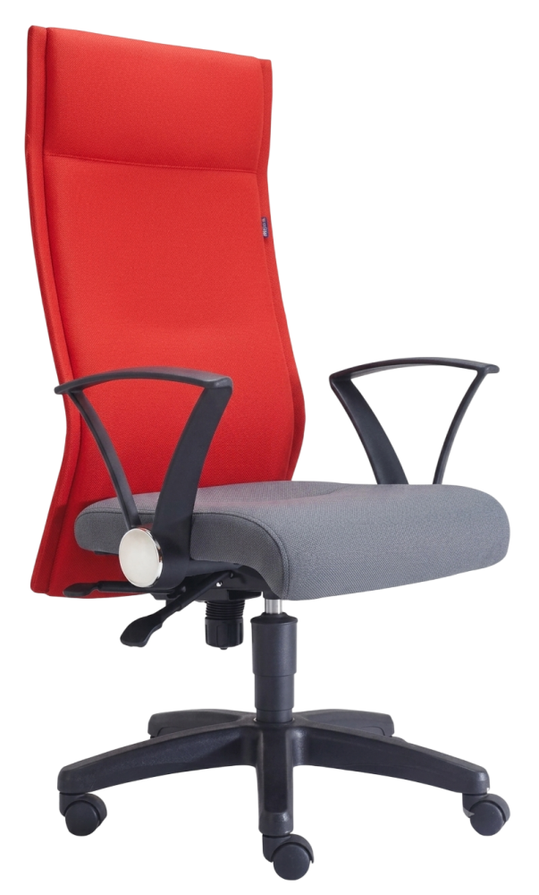 E-2391H Imagine Series Highback Fabric Chair