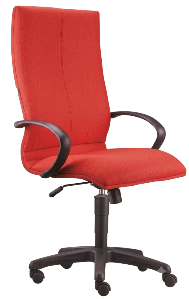 ML-650 Catania Series Highback Fabric Chair