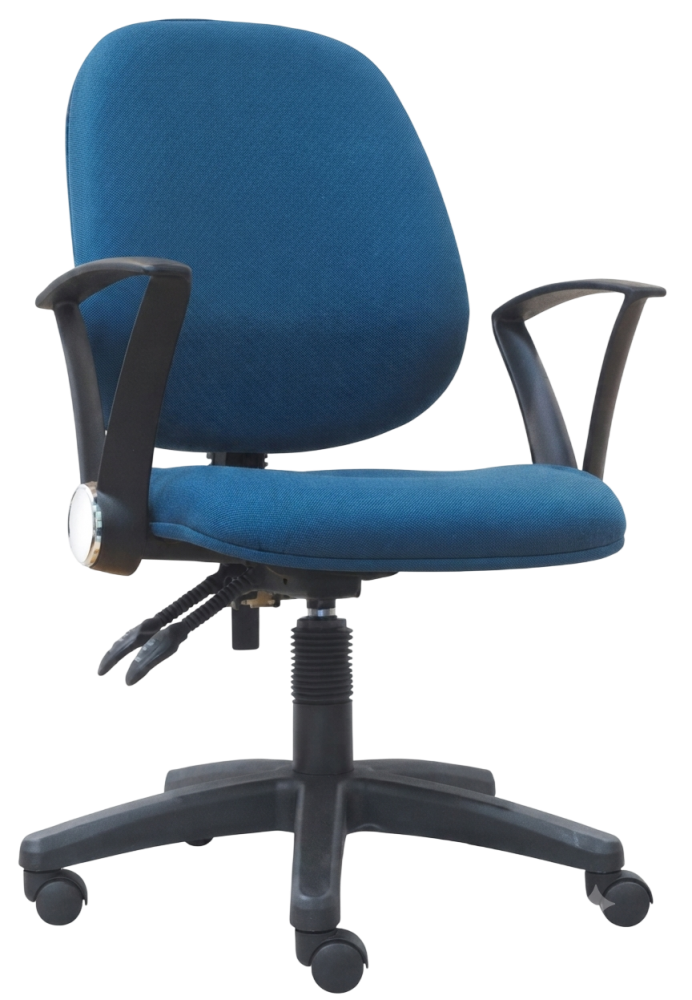 E-427HA Typist Chair