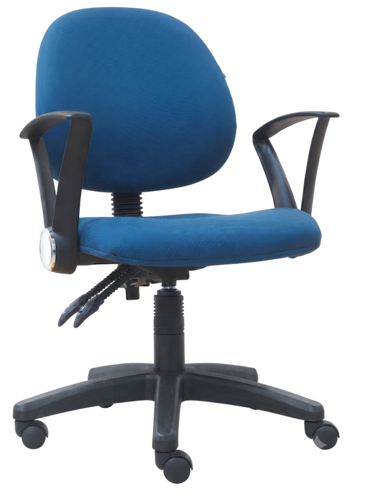 E-429HA Typist Chair