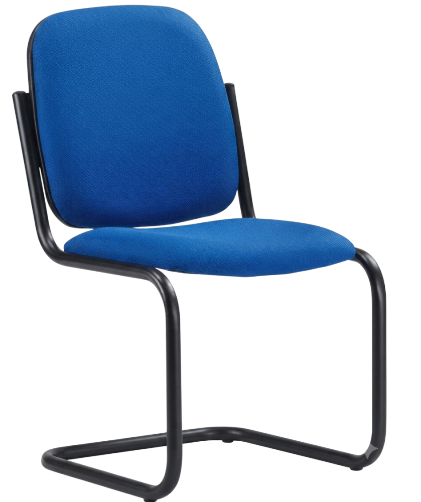 ES-4000 Visitor Chair Without Armrest