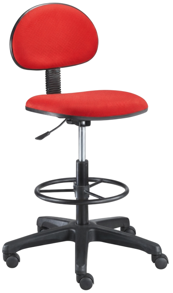 ML-750 Drafting Chair