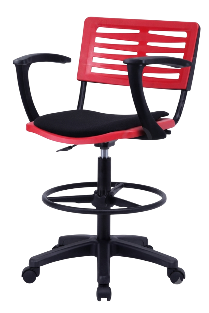 CL68-GA01(UF-S) Drafting Chair