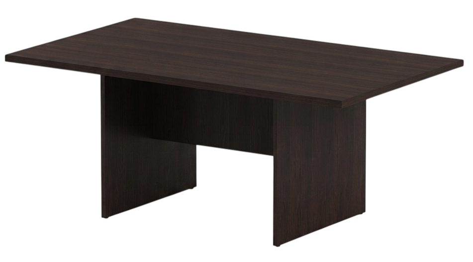 EXV-18-AC Rectangular Meeting Table - Size : 180W x 90D x 75H (cm)