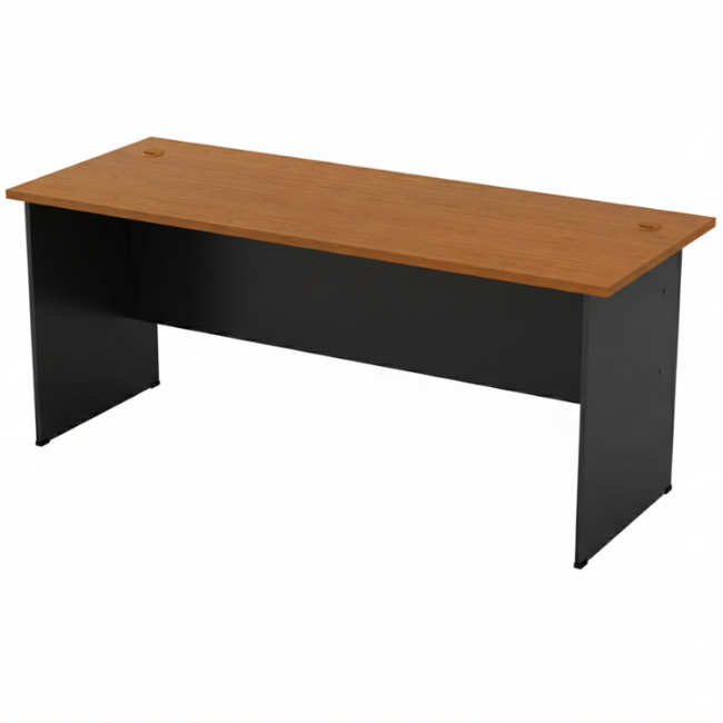 GT-127  Budget Series Rectangular Table - Size : 120W x 70D x 75H (cm)​