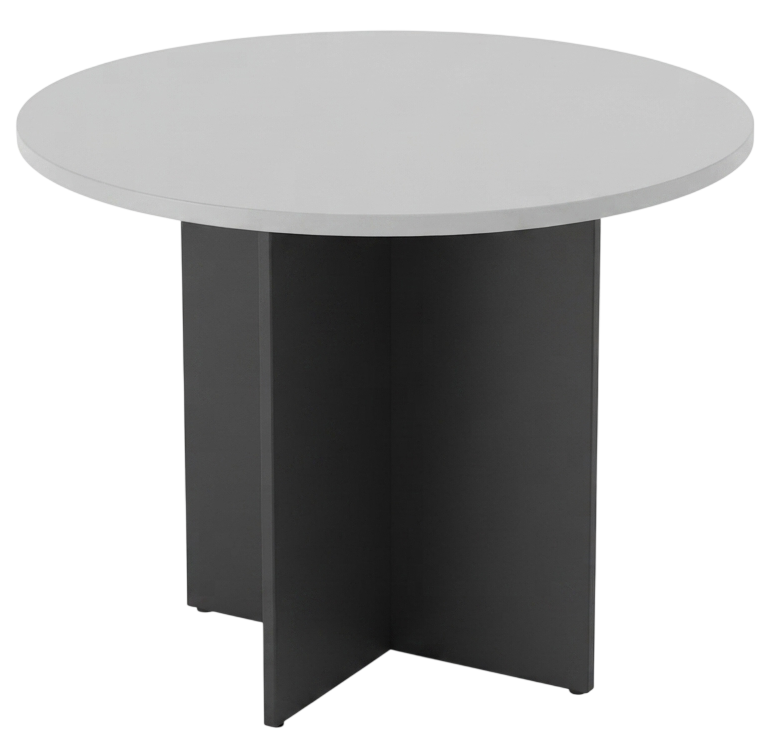 GR-90-DGLG GR Round Discussion Table - Size : 90DIA x 75H (cm)