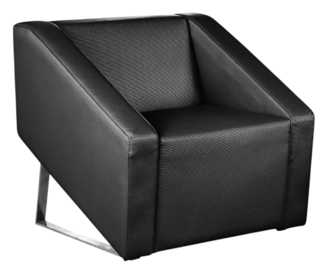 CL-9009-1 Mozz Series Office Sofa - Size : 76W x 80D x 76H (cm)