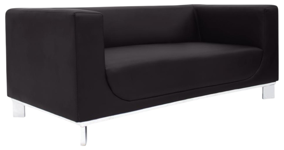 CL-9900-3 Com Series Triple Seater Office Sofa - Size : 189W x 77D x 67H (cm)