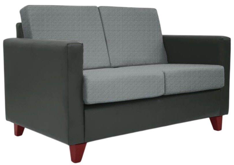 CL-9911-3 Karrel Series Triple Seater Office Sofa - Size : 183W x 80D x 83H (cm)