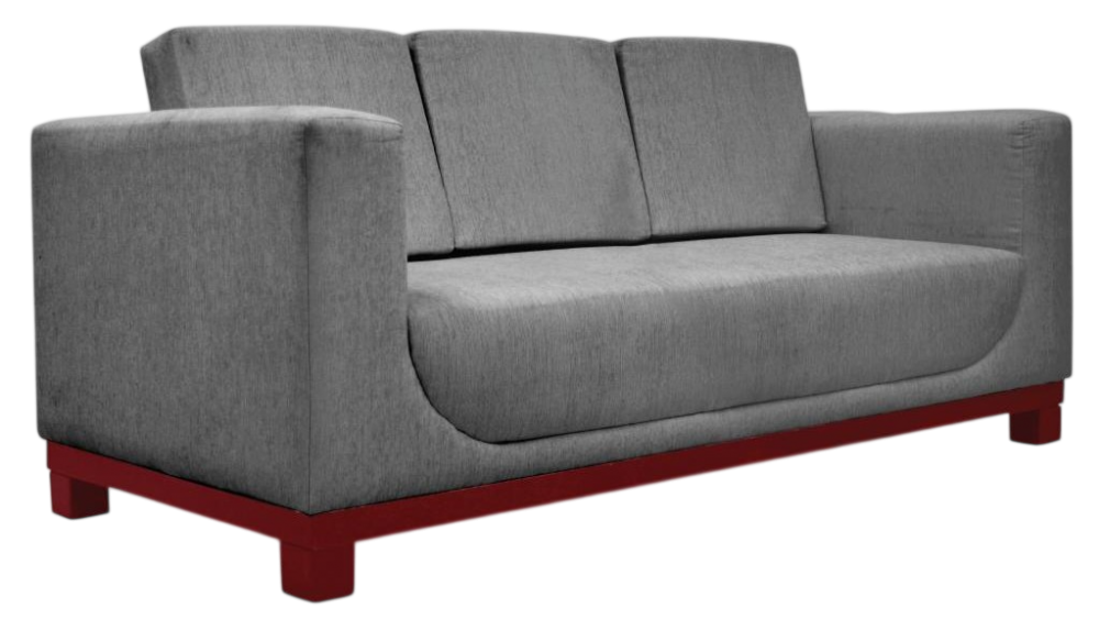 CL-9933-3 Alexis Series Triple Seater Office Sofa - Size : 190W x 78D x 83H (cm)