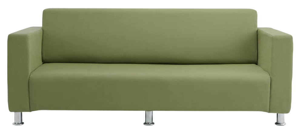 E-623 Life Series Triple Seater Sofa - Size : 180W x 50D x 80H (cm)