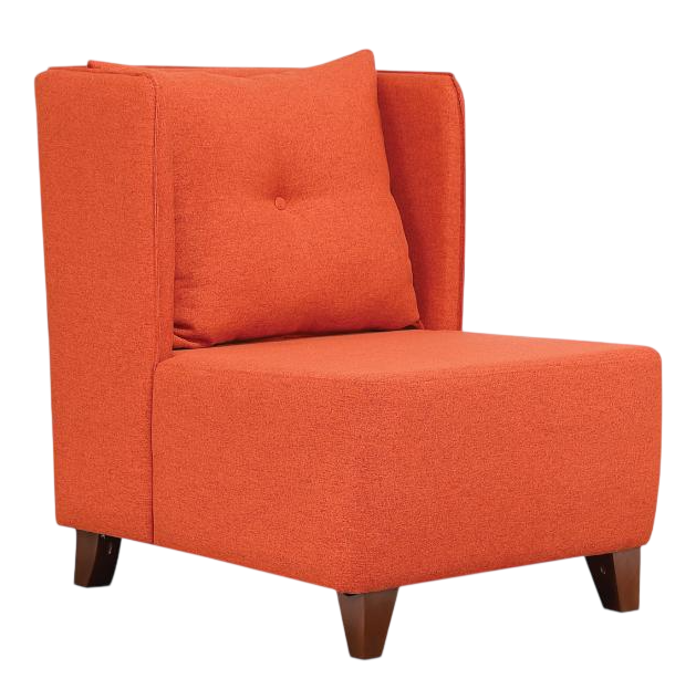 ITOKI-1 Itoki Series Single Seater Office Sofa