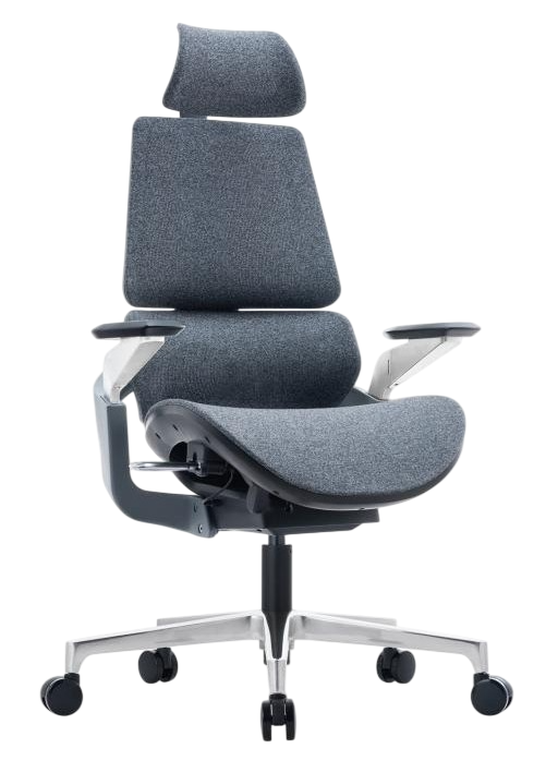 A1-HB A1 Series Fabric Chair