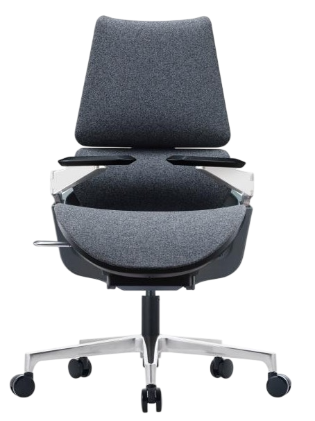 A1-MB A1 Series Fabric Chair