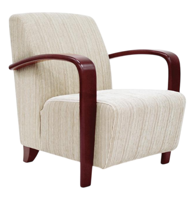 CL7711-1 Connexion Series Single Seater Office Sofa