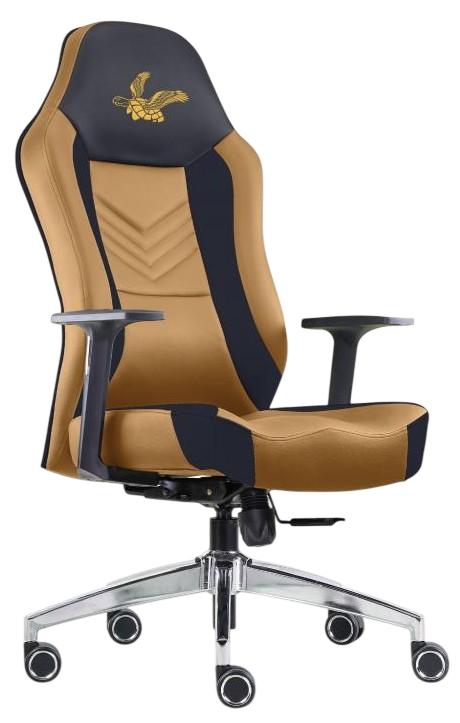 G1-HB G Series Gaming Highback Leather Chair