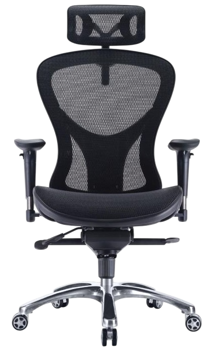 Q9-HB Q Series Premium Highback Mesh Chair