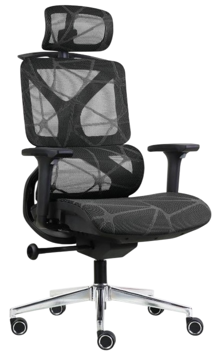 Q13-HB Q Series Highback Mesh Chair