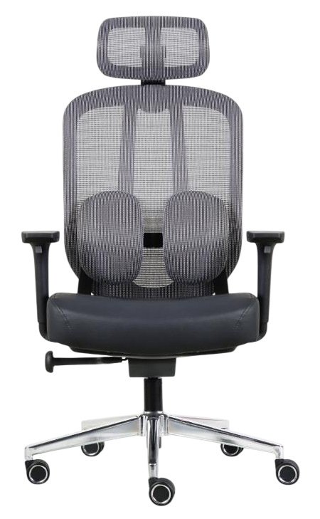 F10-HB F10 Series Highback Mesh Chair
