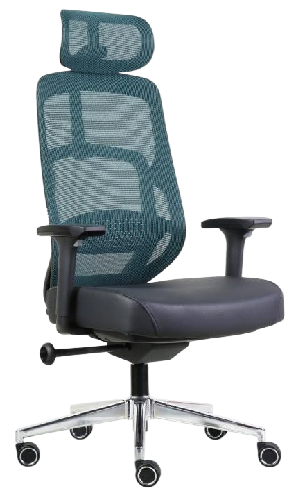 F11-HB F11 Series Highback Mesh Chair