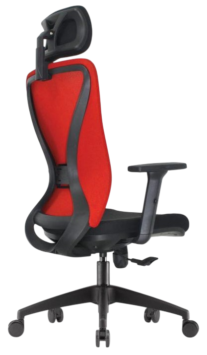 AKIRA-1HB Akira Series Highback Mesh Chair