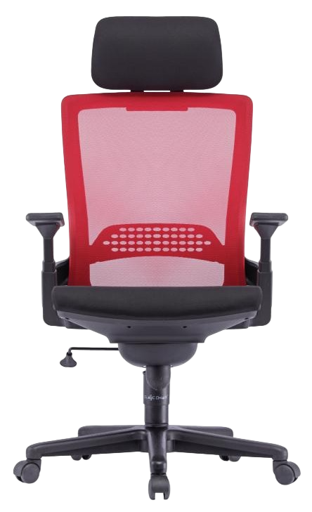 KASUMI-1HB Kasumi 1 Series Highback Mesh Chair