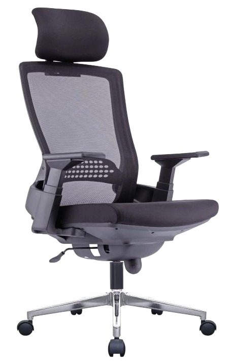 KASUMI-3HB Kasumi 3 Series Highback Mesh Chair