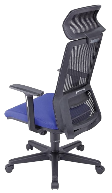 KOMO-1HB Komo 1 Series Highback Mesh Chair