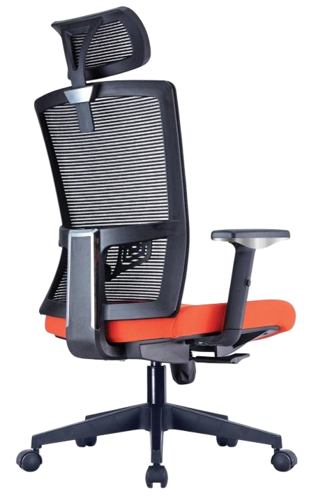 NISMO-3-HB Nismo 3 Series Highback Mesh Chair