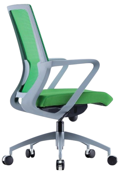ANGLE-3-MB Angle 3 Series Midback Mesh Chair