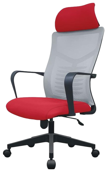 URBANLITE-HB UrbanLite Series Highback Mesh Chair