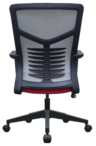 URBANLITE-MB UrbanLite Series Midback Mesh Chair