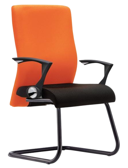 CL-994F Image F Series Visitor Chair