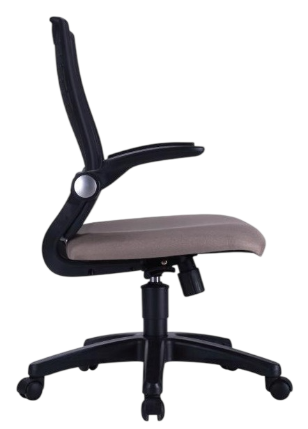CL-996 Ravion Series Midback Mesh Chair
